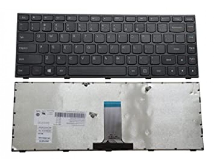 LAPTOP KEYBOARD FOR LENOVO G40